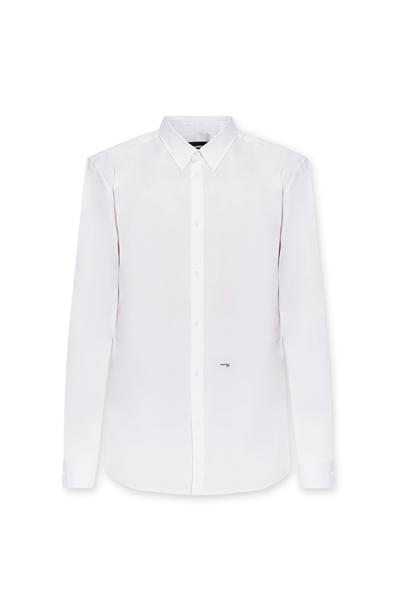 Dsquared2 Cotton shirt | Men's Clothing | Vitkac